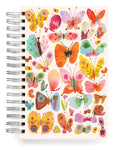 Butterflies delight Jumbo Journal