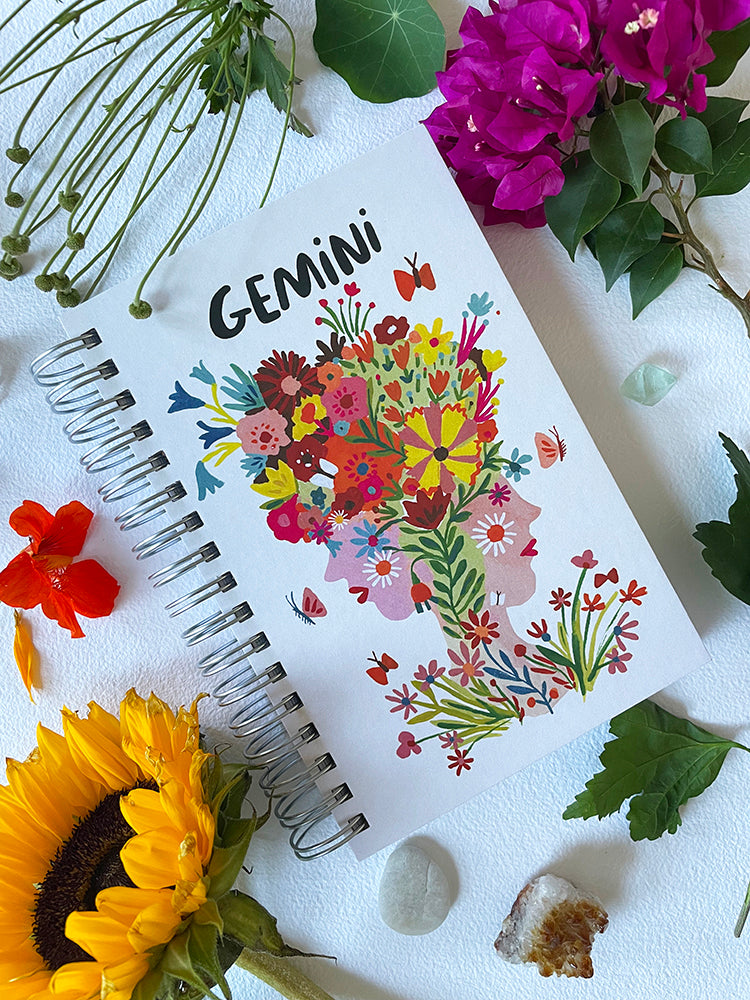 GEMINI Jumbo Journal