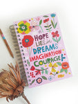 Hope Jumbo Journal