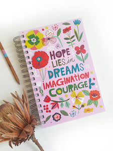 Hope Jumbo Journal