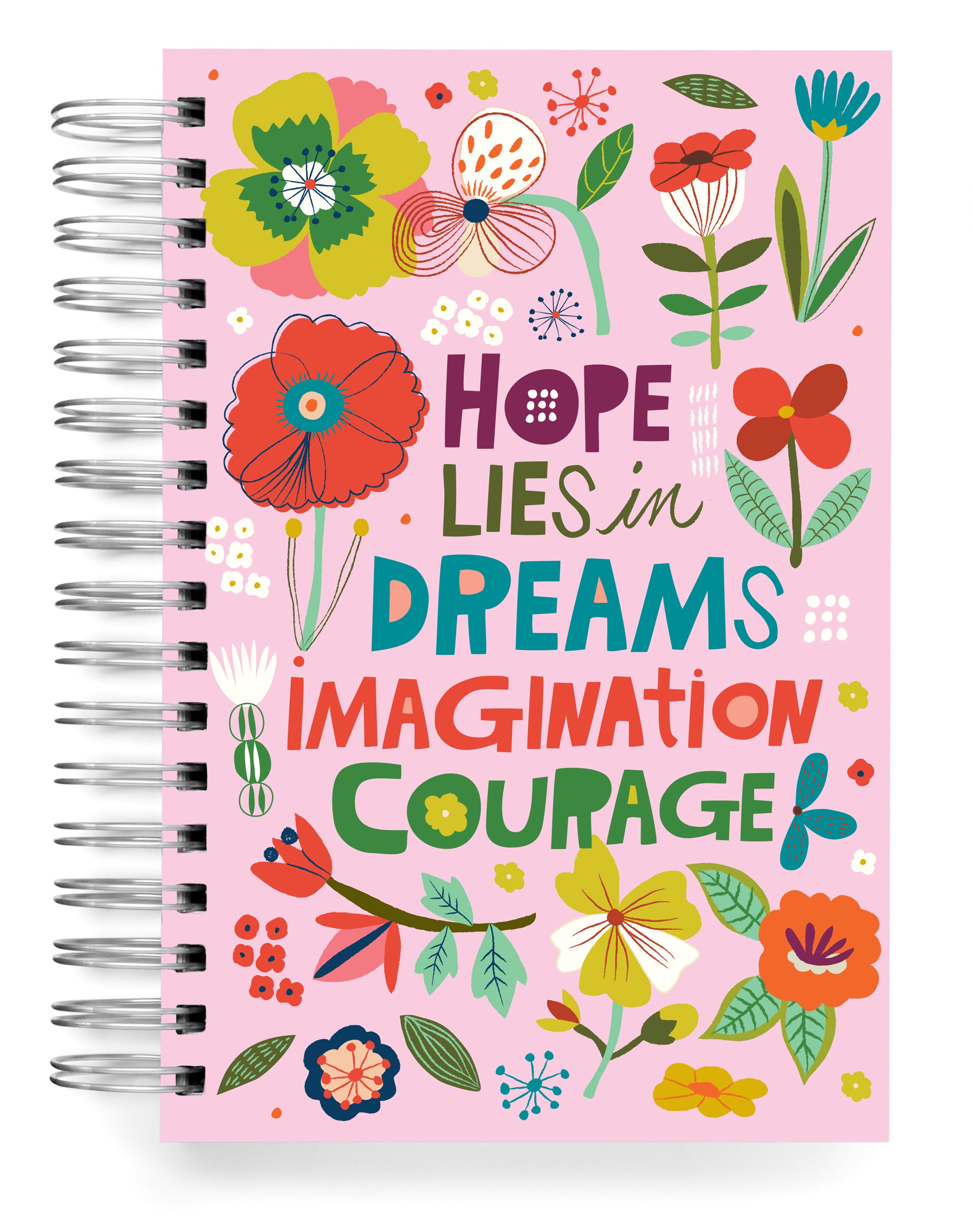 Hope Jumbo Journal