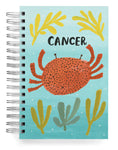 CANCER Jumbo Journal