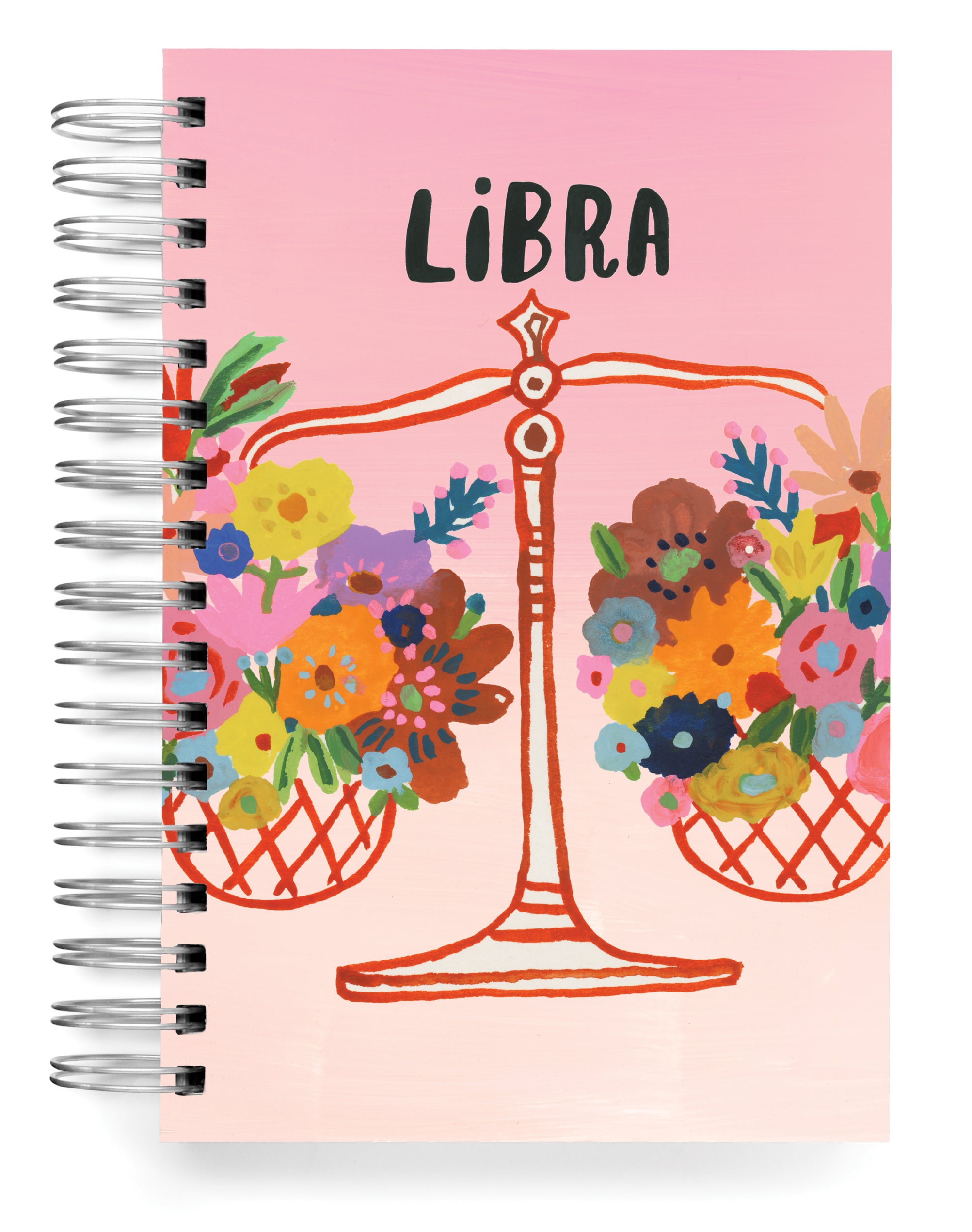 LIBRA Jumbo Journal