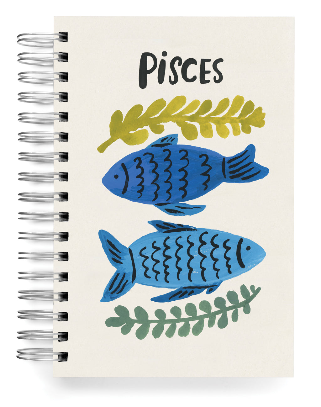 PISCES Jumbo Journal