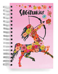 SAGITTARIUS Jumbo Journal