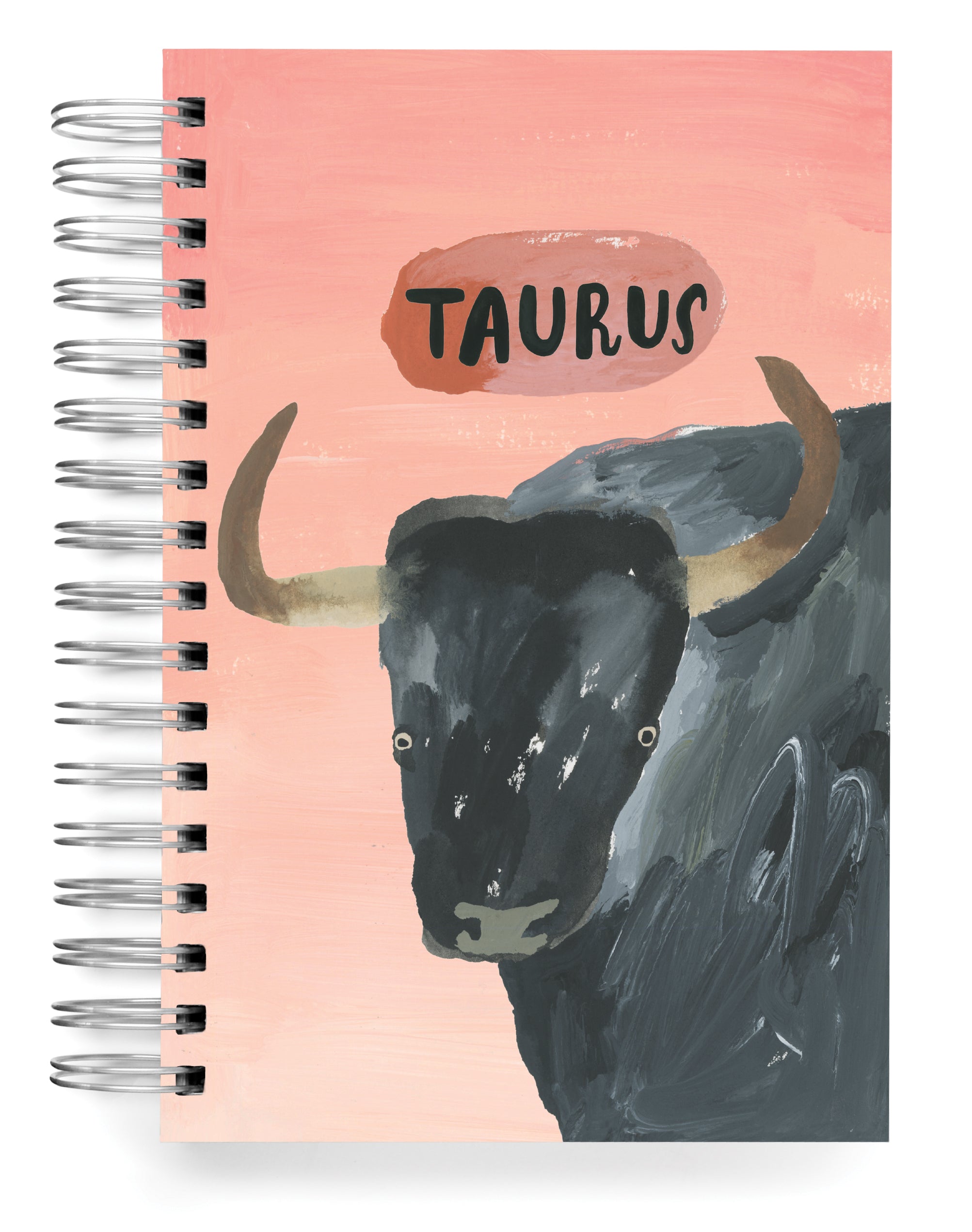 TAURUS Jumbo Journal