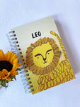 LEO Jumbo Journal