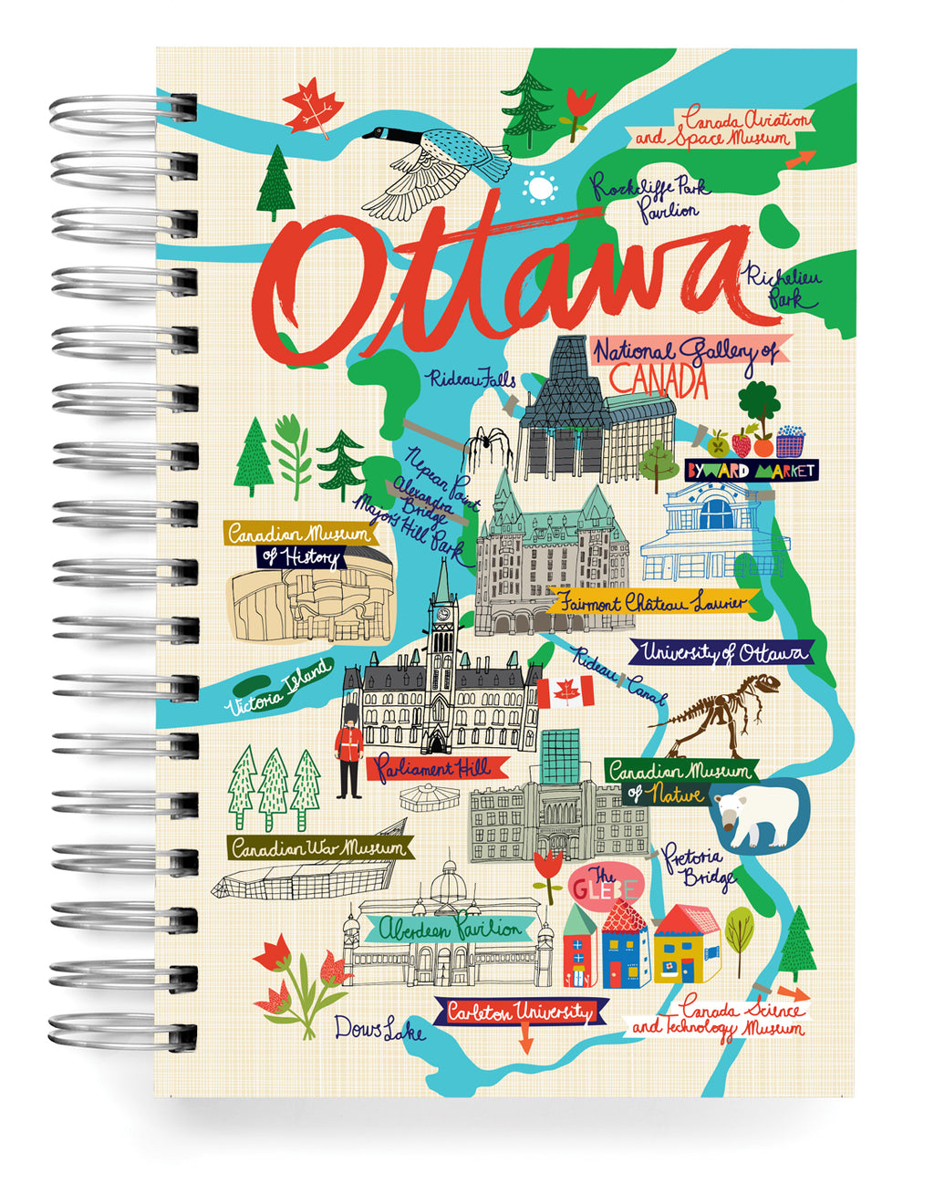 Ottawa Jumbo Journal