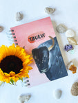 TAURUS Jumbo Journal