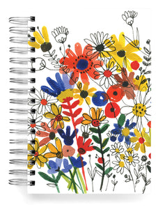 Wildflowers 80 sheet lite