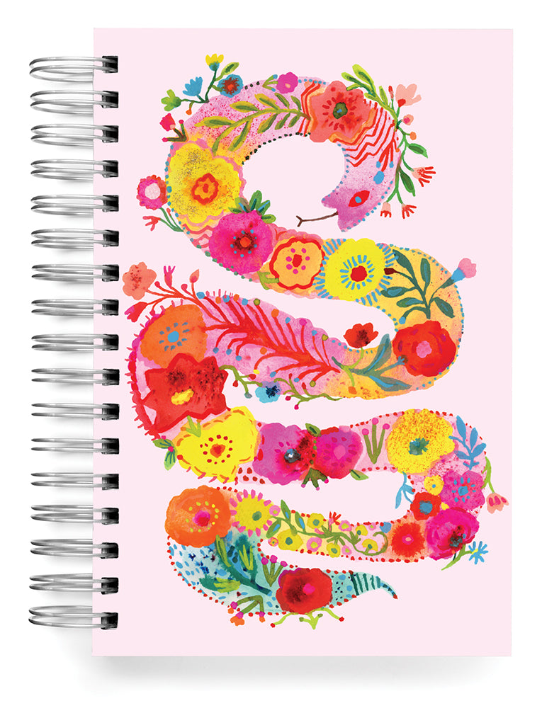 Snake Journal Snake Jumbo Journal – ecojotstore