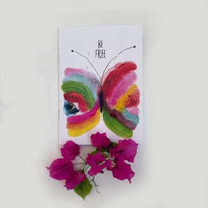 BE FREE & BIRDHOUSE WORKBOOK SET