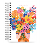 Bouquet Bundle PERSONALIZED Jumbo Journal
