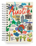 Austin Jumbo Journal