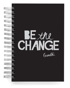 Be the change 80 sheet lite