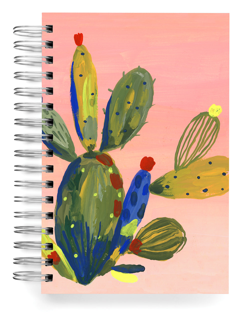Cactus Jumbo Journal