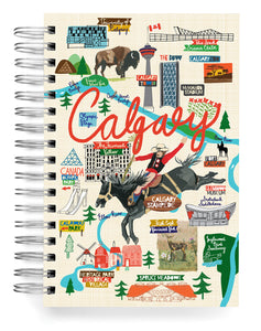 Calgary Jumbo Journal