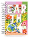 Earth Jumbo Journal