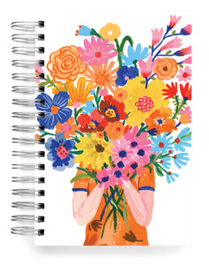 Bouquet bundle Jumbo Journal