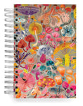 Mushroom delight Jumbo Journal