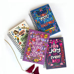 4 PACK - QUOTES