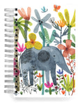 Ecojot Elephant Jumbo Journal
