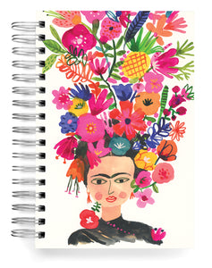 Frida Jumbo Journal