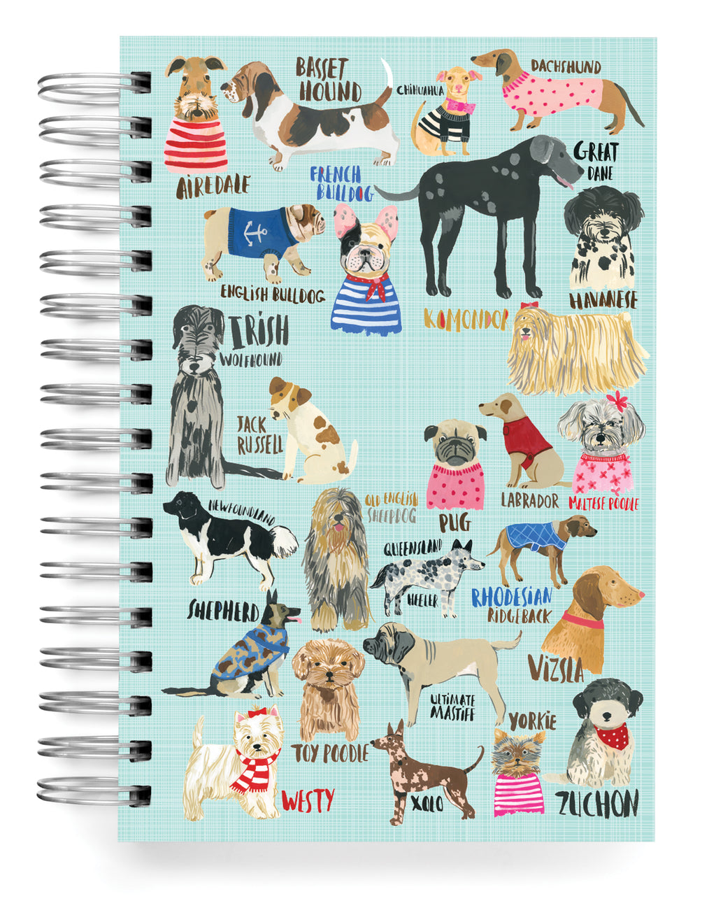 Hot Dogs PERSONALIZED Jumbo Journal