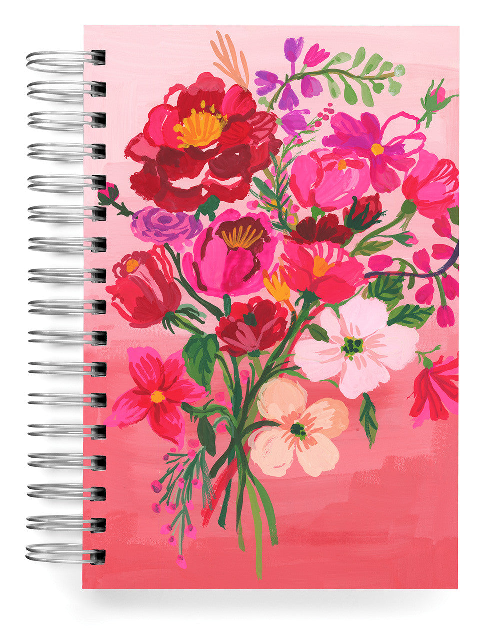 Love Bouquet Jumbo Journal
