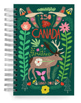 Moose Jumbo Journal