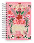 Polar bear 150 Jumbo Journal