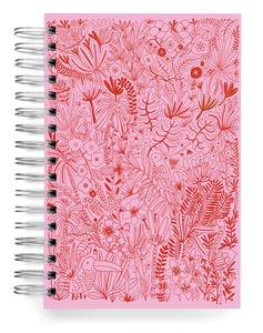 Tropical Paradise Jumbo Journal
