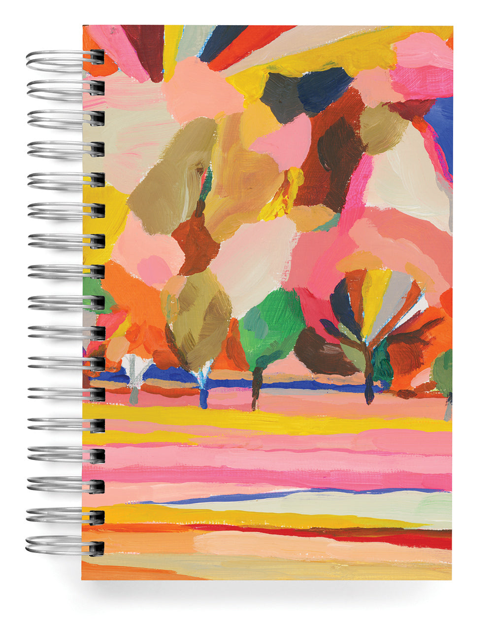 Summer Floral Carolyn Gavin Designer Sketchbook
