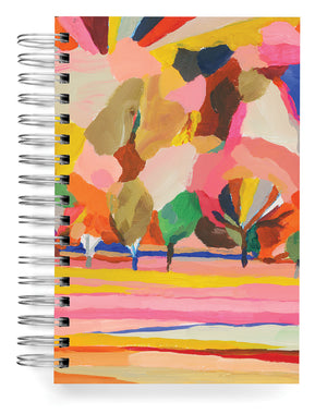 Balance Baby Carolyn Gavin Designer Sketchbook