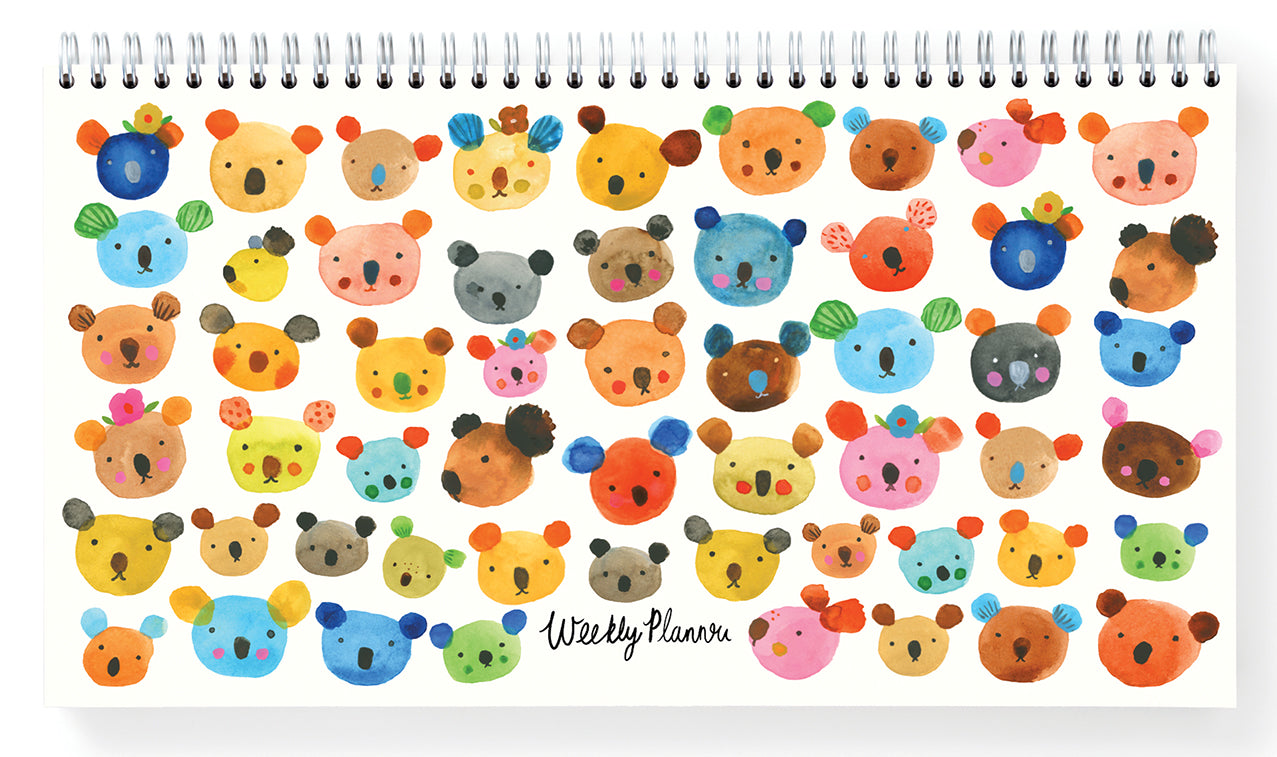 Koalas Jumbo Journal