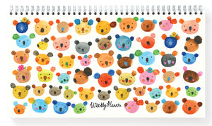 Koalas Jumbo Journal