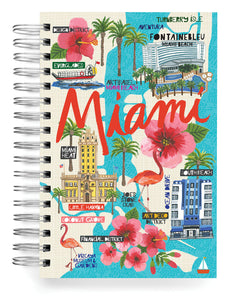 Miami Jumbo Journal