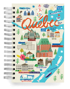 Quebec Jumbo Journal