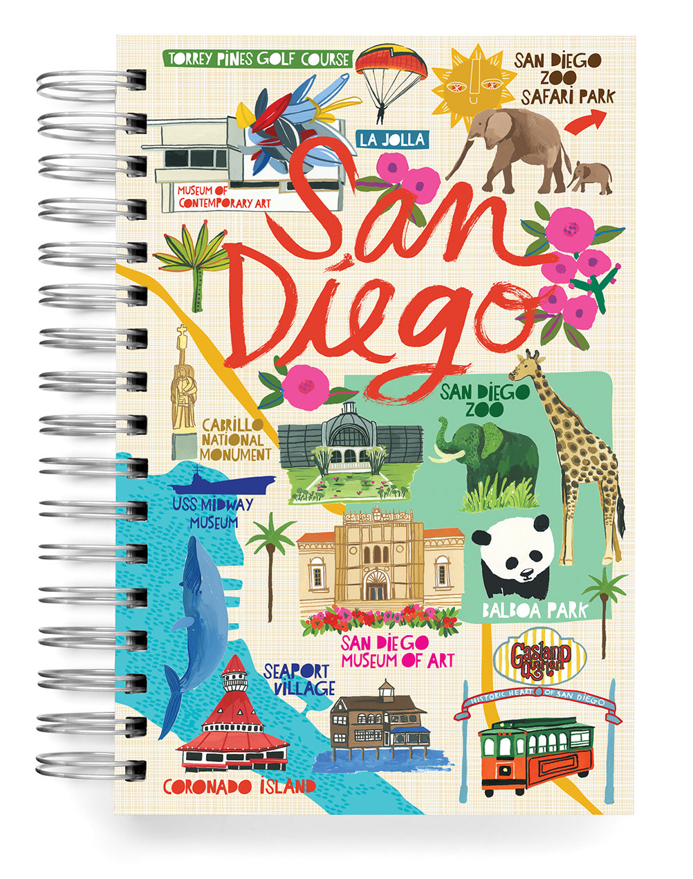 Las Vegas Jumbo Journal – ecojotstore