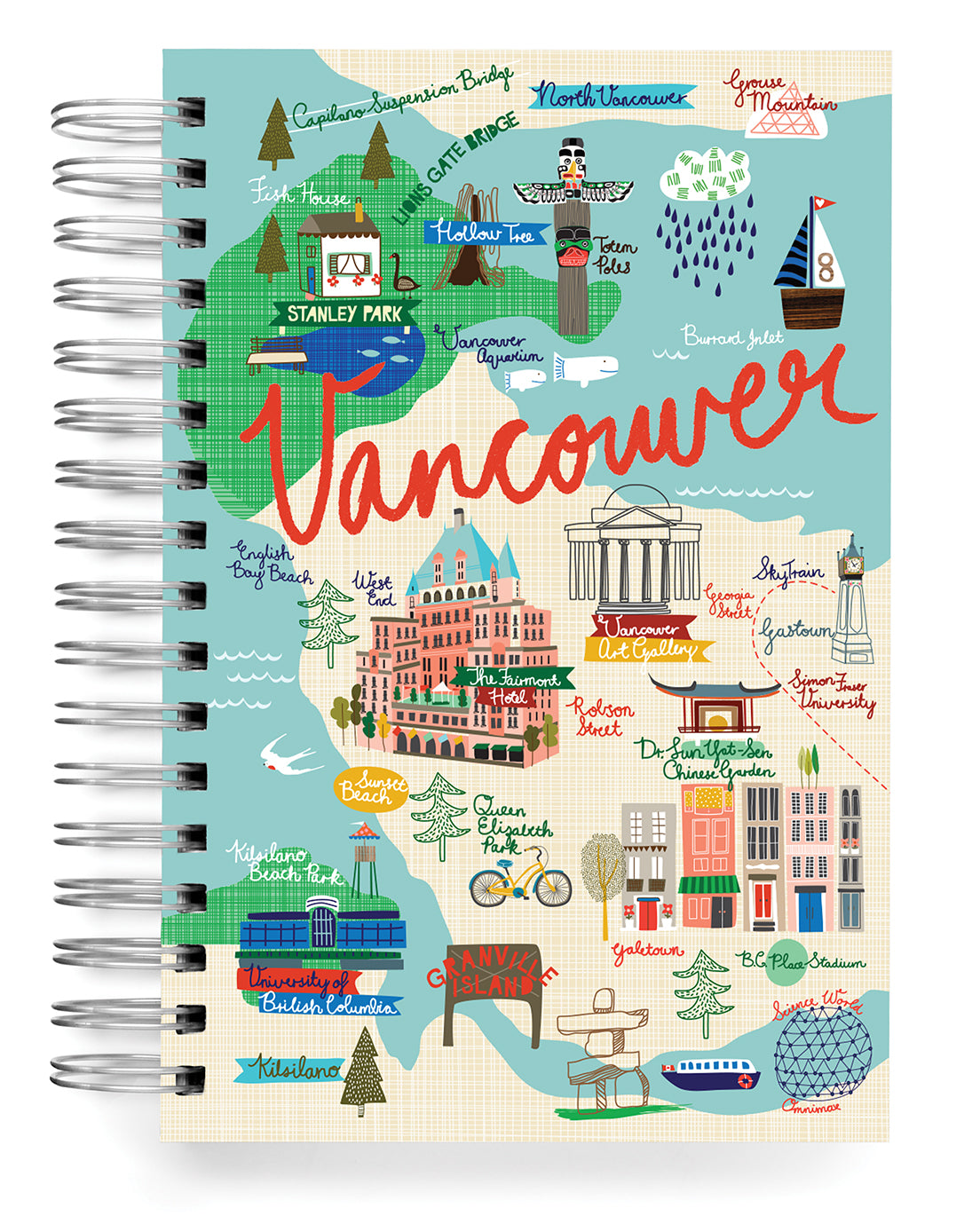 Vancouver Jumbo Journal