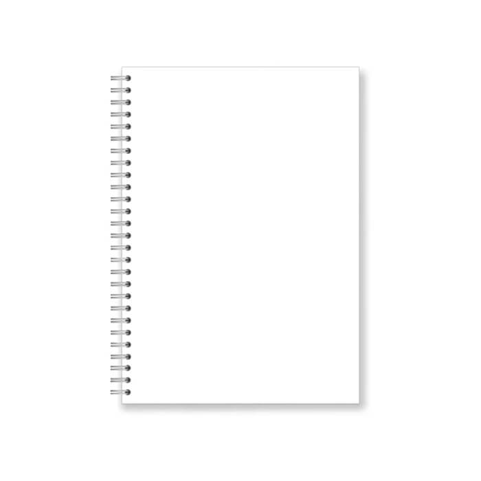 Custom Notebook (test)