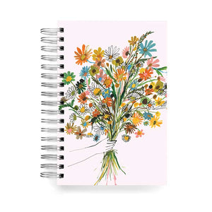 Custom notebook - design